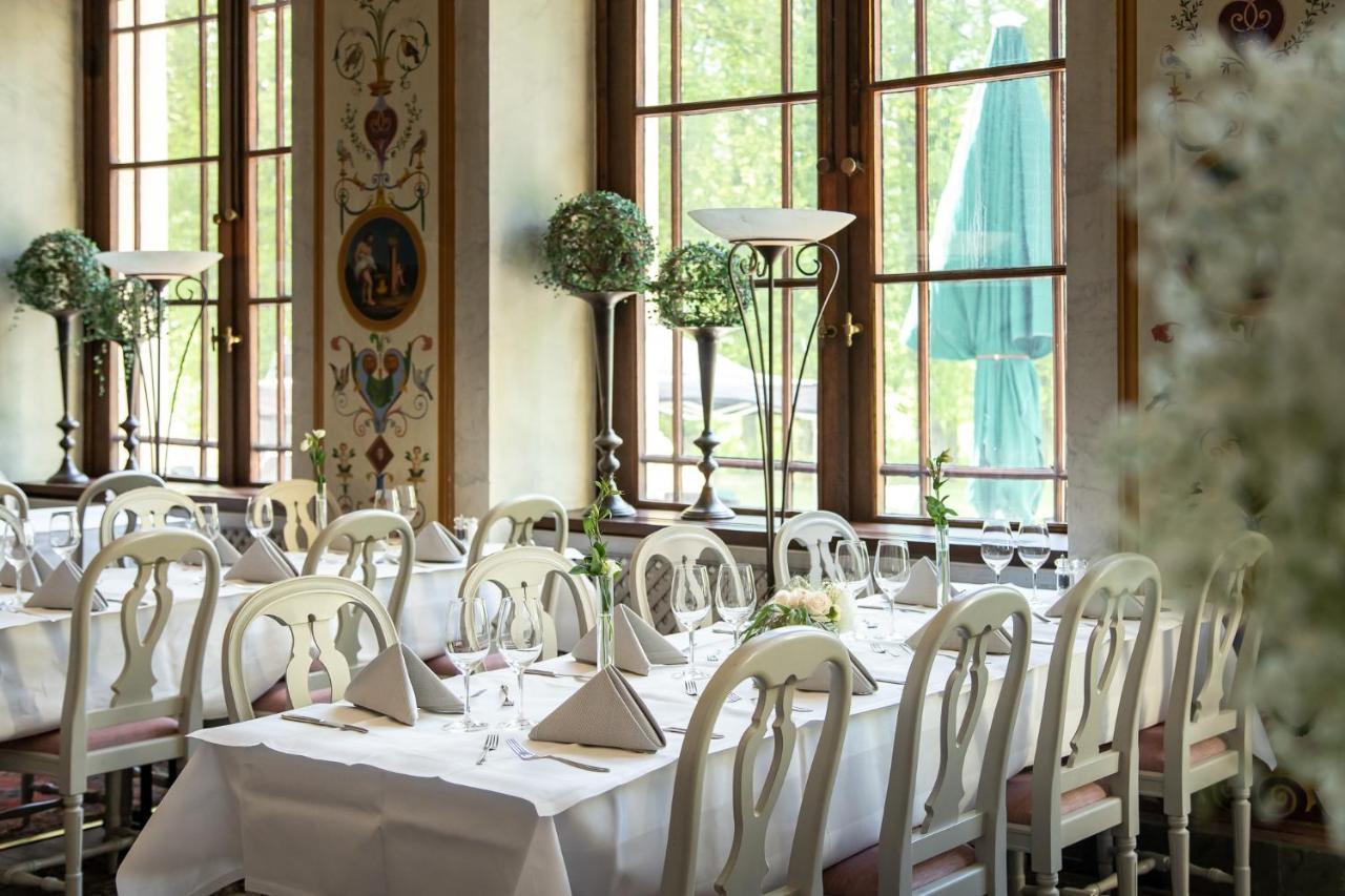 Ranaes Slott Hotel Ranas Ngoại thất bức ảnh