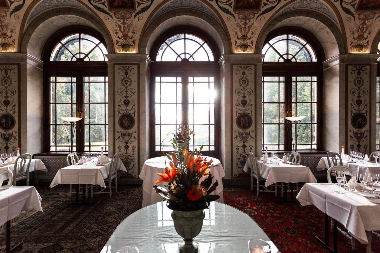 Ranaes Slott Hotel Ranas Ngoại thất bức ảnh