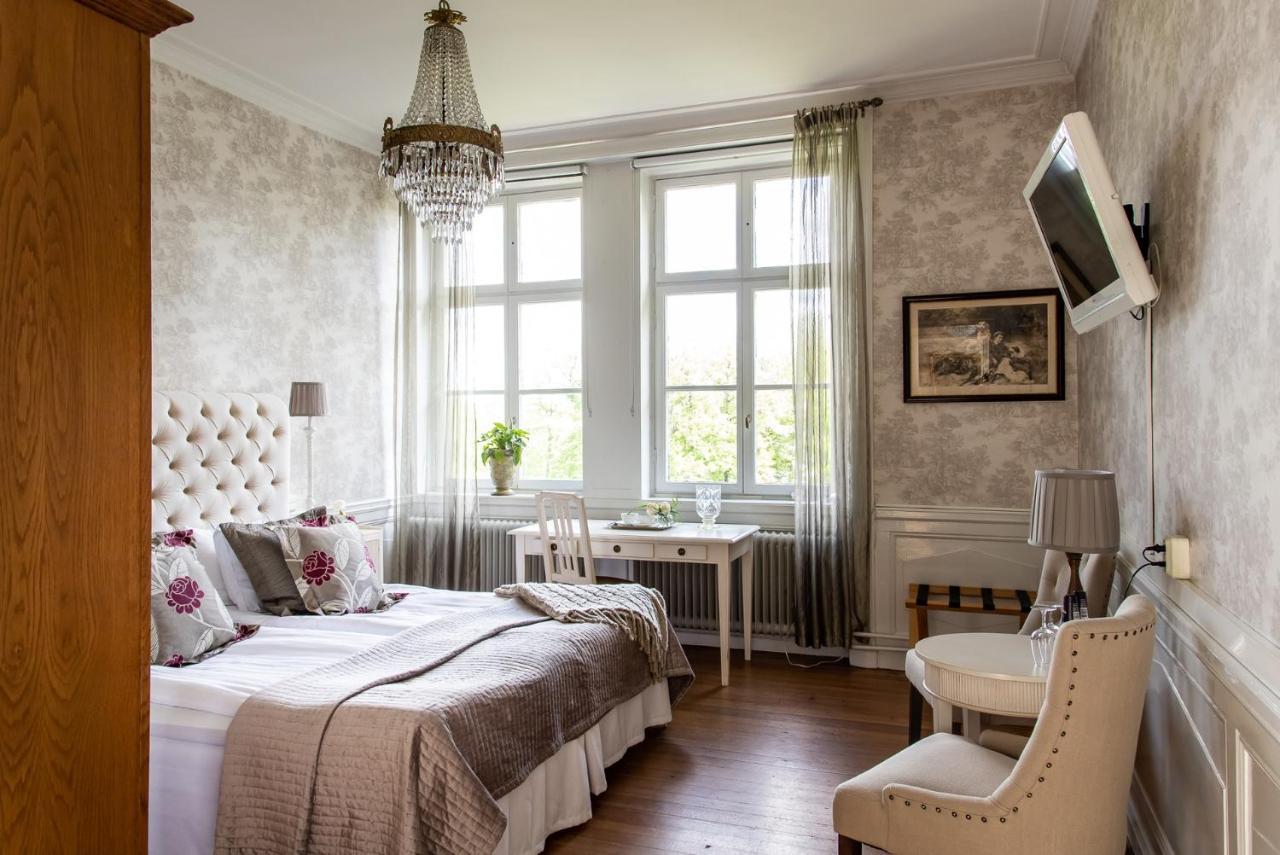 Ranaes Slott Hotel Ranas Ngoại thất bức ảnh