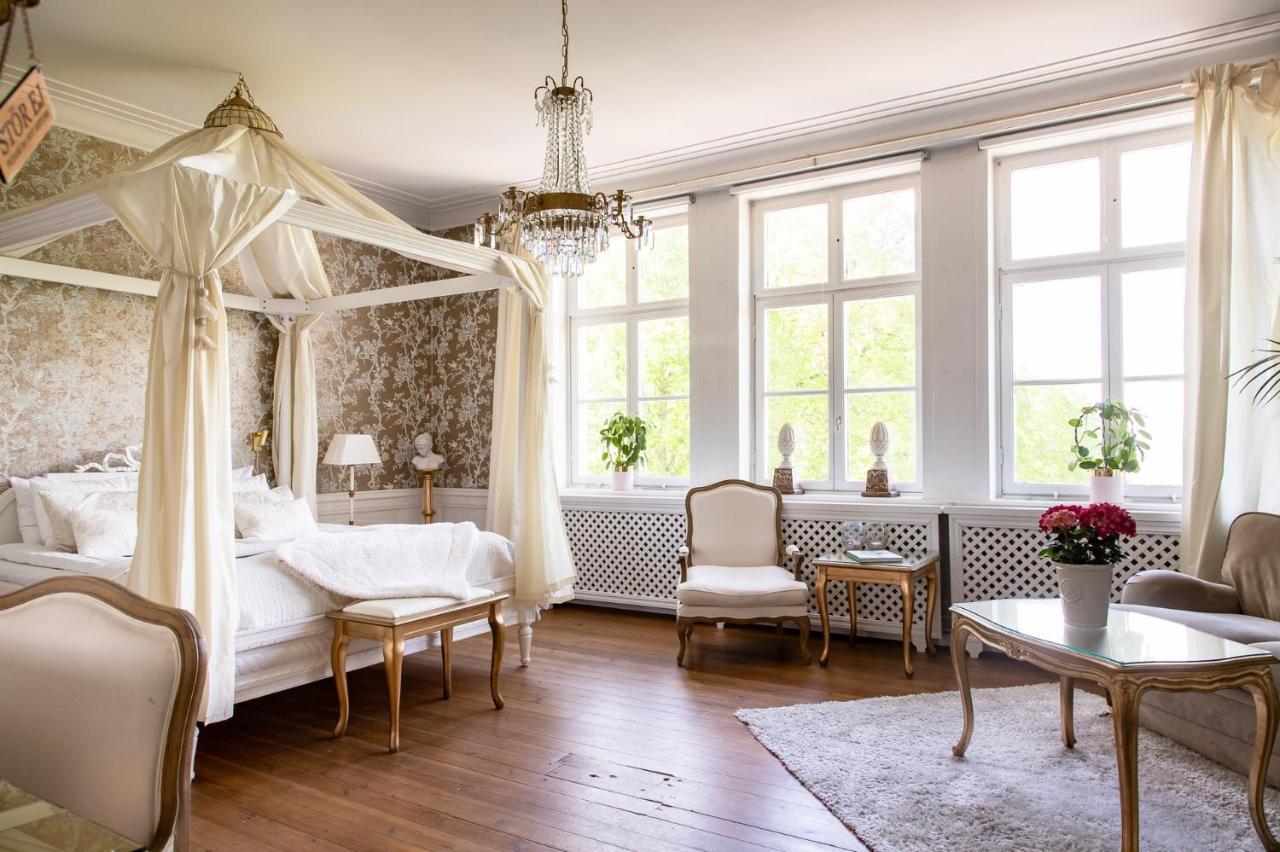 Ranaes Slott Hotel Ranas Ngoại thất bức ảnh