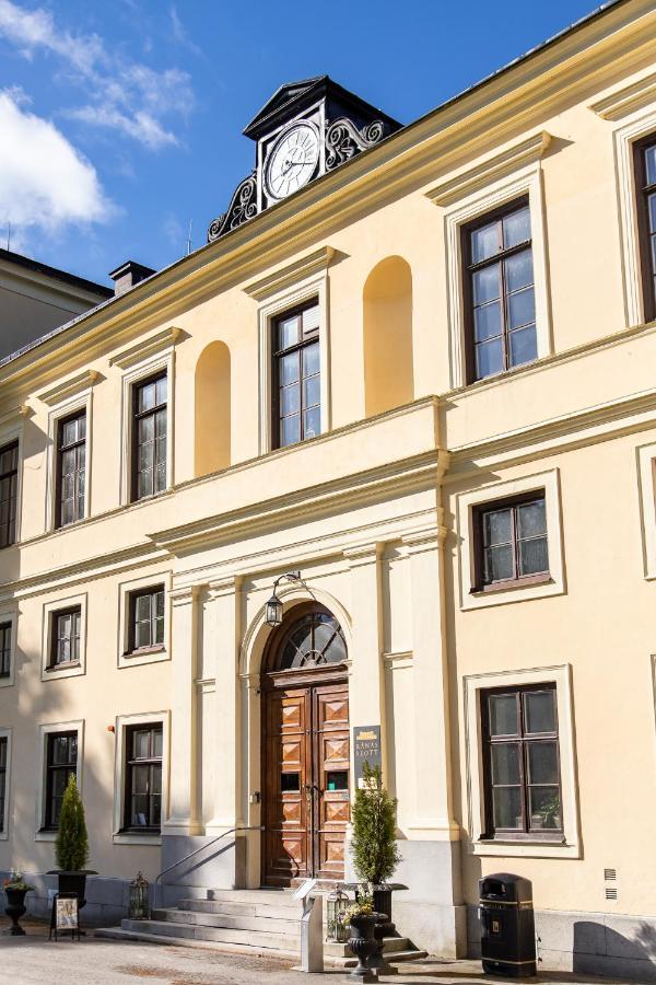 Ranaes Slott Hotel Ranas Ngoại thất bức ảnh