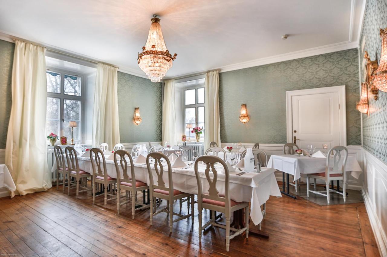 Ranaes Slott Hotel Ranas Ngoại thất bức ảnh