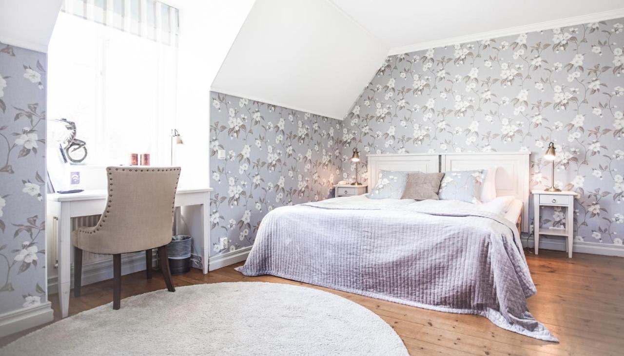 Ranaes Slott Hotel Ranas Ngoại thất bức ảnh