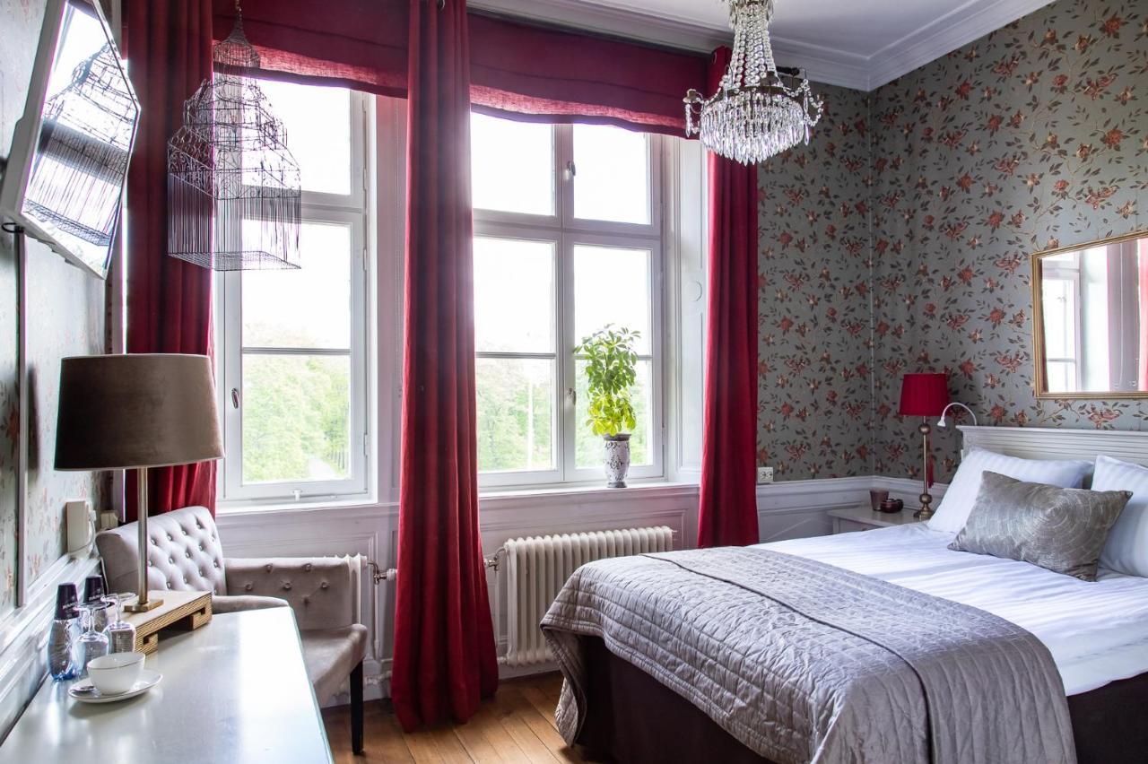 Ranaes Slott Hotel Ranas Ngoại thất bức ảnh